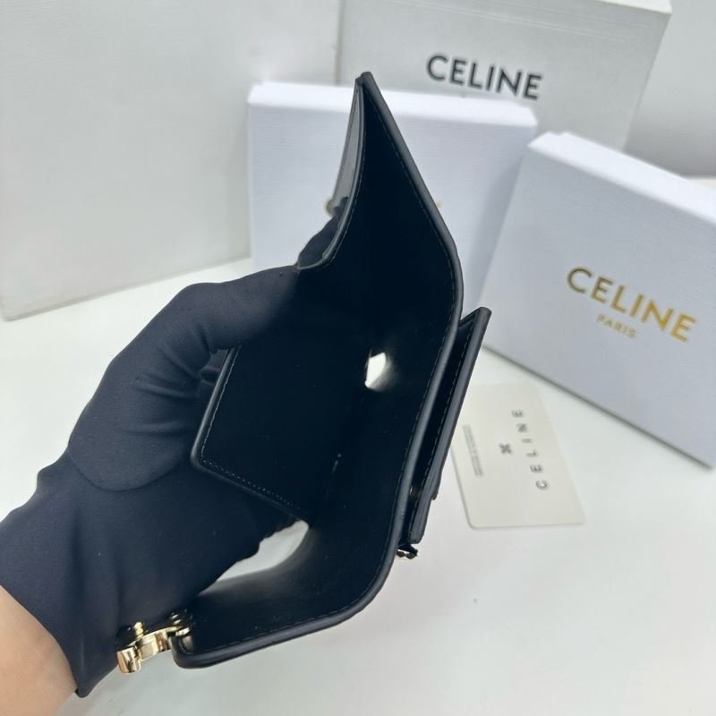 Celine Wallets Purse